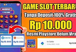 Apk Game Slot Terbaru 2023 Tanpa Deposit Terbaru Terbaru Hari Ini