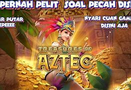 Aztec Treasure Pg Soft Hari Ini