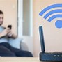 Cara Mengambil Jaringan Wifi Jarak Jauh