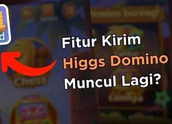 Download Higgs Domino Yang Ada Tombol Kirim Apkpure Download