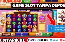 Game Slot Apk Hijau Adalah Aplikasi Penghasil Uang Dana