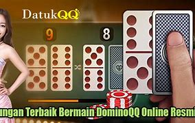 Hebat Main Dominoqq Online Pkv Games Terbukti Langsung Menang 1 4 Juta