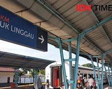 Jadwal Kereta Api Malam Lubuk Linggau - Palembang