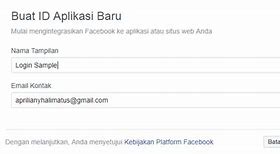 M Daduku Online Login Facebook Indonesia Login Password