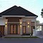 Model Rumah 45 Minimalis