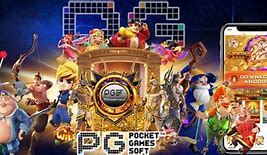 Pg Soft Gacor Hari Ini Optimal Slot Pg Project Sekai