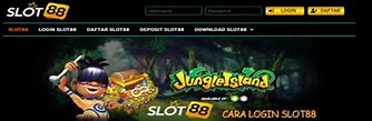 Qqpanda88 Space Slot Login Link Alternatif Terbaru