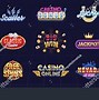 Slot Logo Bintang Laut