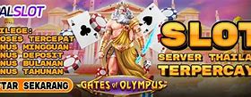 Slot Resmi Server Thailand