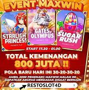 Tiki Slot X500 Demo Rupiah Asli Dan Palsu