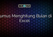 Video Atas Bulan Di Excel 2010