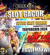 Video Maxwin Hari Ini