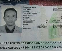 Visa Turis Australia Berlaku Berapa Tahun